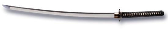 foto Katana (Warrior Series)